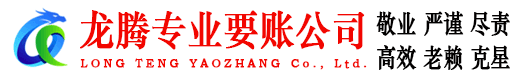 颍上龙腾追债公司